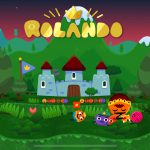 بازی موبایل Rolando Royal Edition