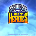 بازی موبایل Skylanders Ring of Heroes