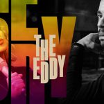 سریال The Eddy