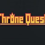 بازی موبایل Throne Quest