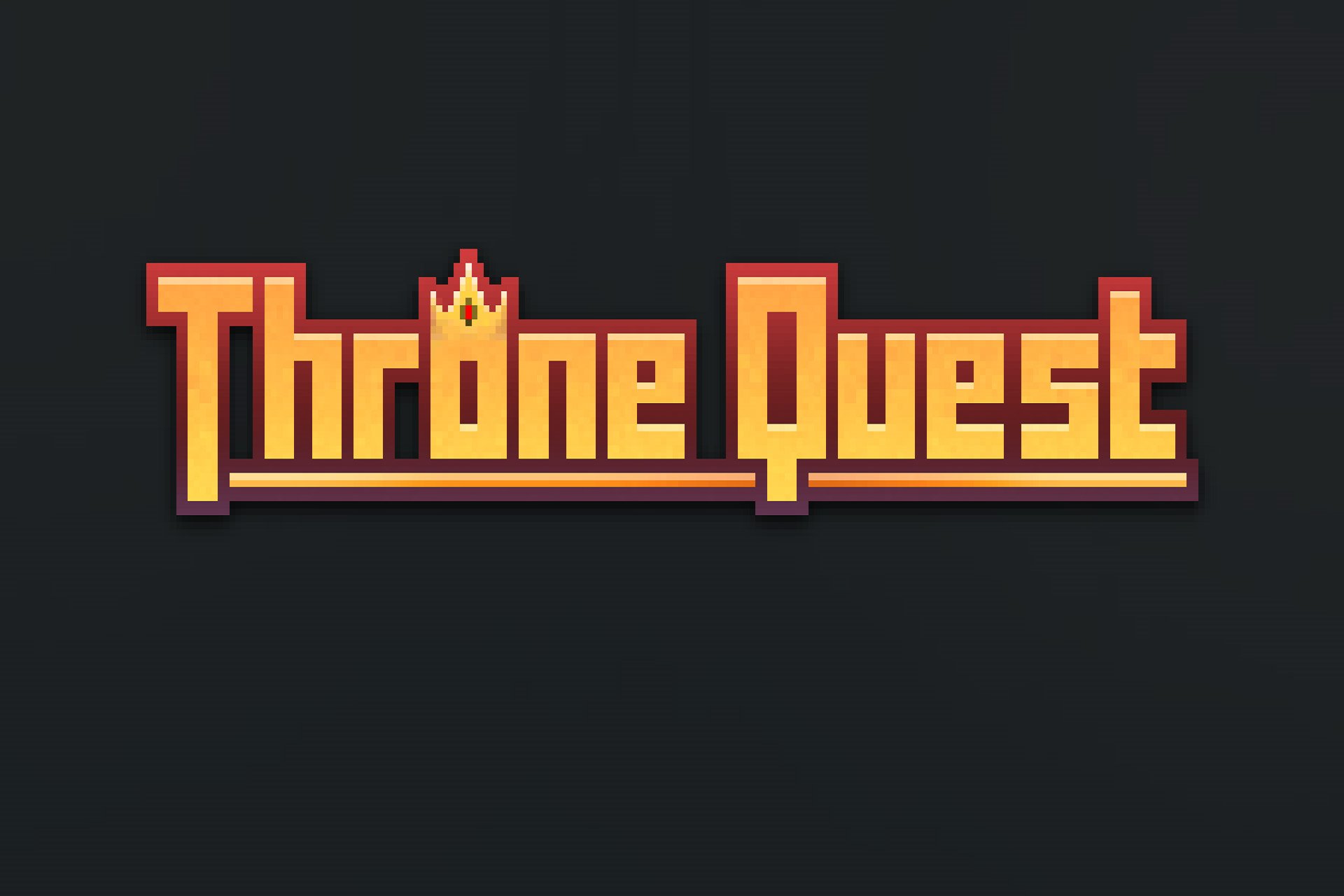 بازی موبایل Throne Quest