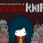 بازی موبایل Agatha Knife