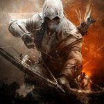 بازی Assassin’s Creed III Remastered
