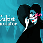 بازی موبایل Cultist Simulator