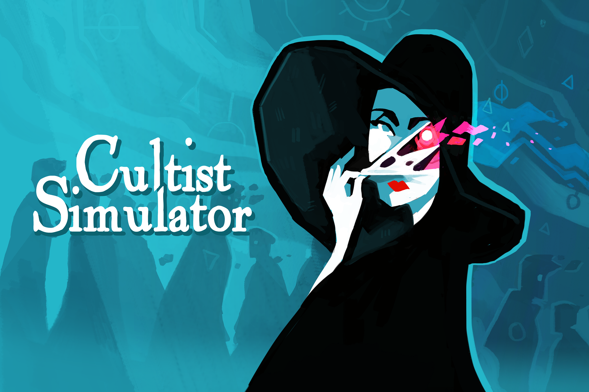 بازی موبایل Cultist Simulator