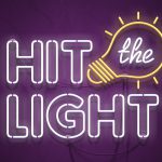 بازی Hit the Light
