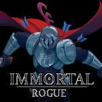 بازی موبایل Immortal Rogue