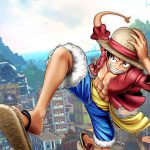 بازی One Piece World Seeker