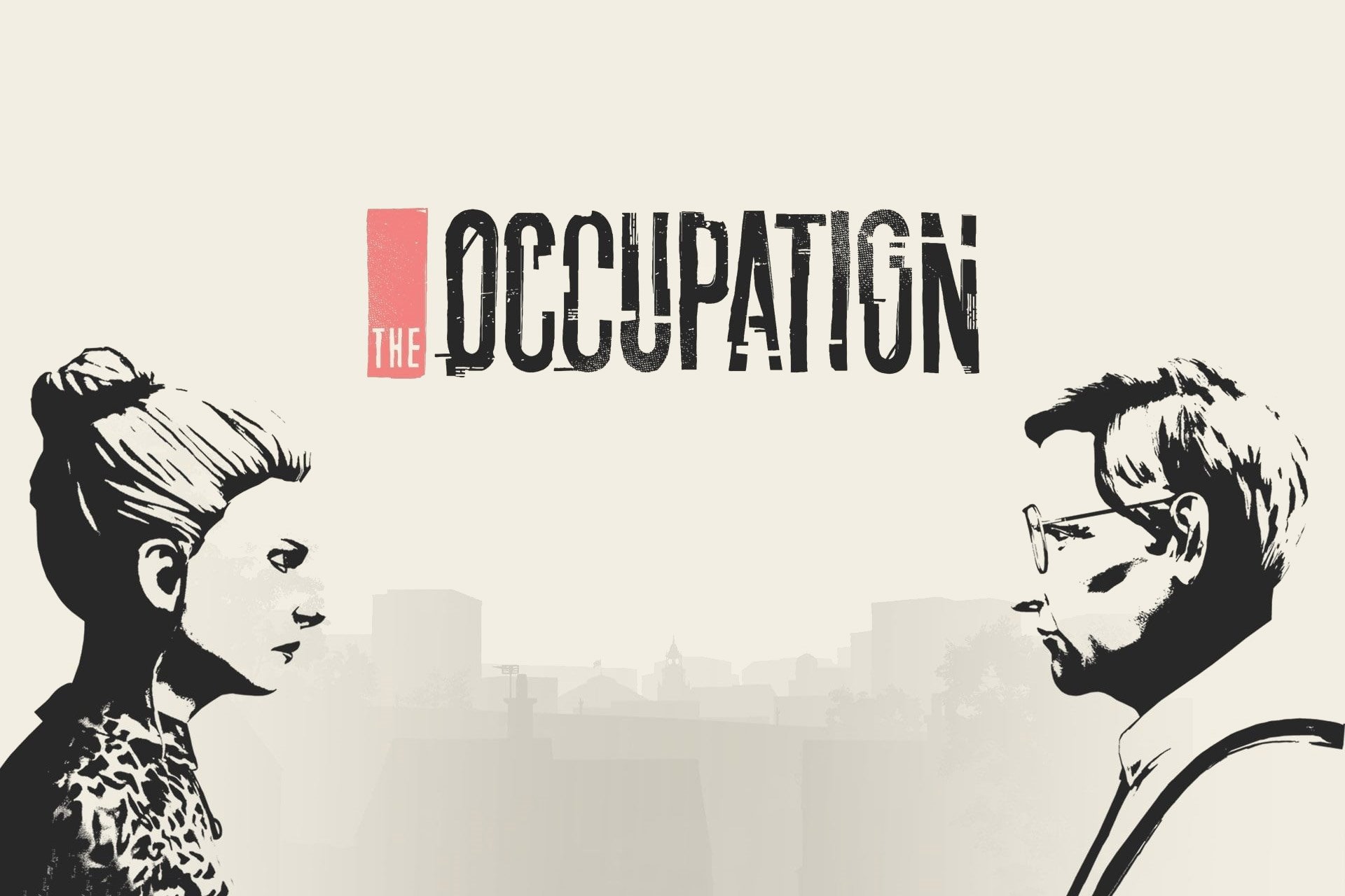 بازی The Occupation