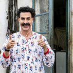 نقد فیلم Borat 2 - بورات ۲