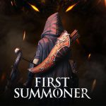 بررسی بازی موبایل First Summoner