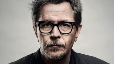 زندگی نامه گری اولدمن