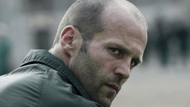 شرح حال هنری جیسون استاتهام