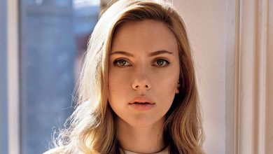 زندگی نامه اسکارلت جوهانسون