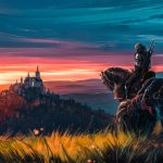 بررسی نسخه نینتندو سوییچ بازی The Witcher 3: Wild Hunt