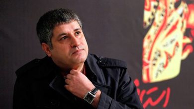 بیوگرافی عبدالرضا کاهانی