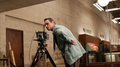 بیوگرافی واکین فینیکس