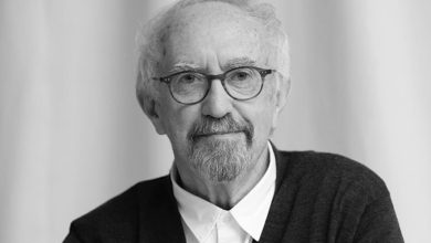 بیوگرافی جاناتان پرایس