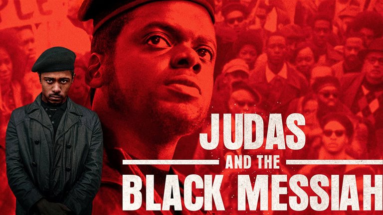 نقد فیلم Judas and the Black Messiah – یهودا و مسیح سیاه