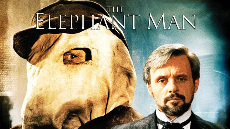 نقد فیلم The Elephant Man - مرد فیل‌نما