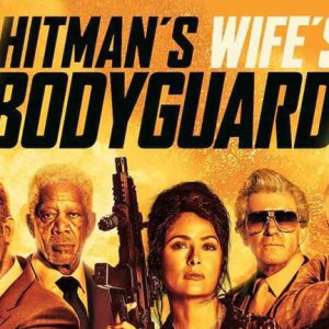 نقد فیلم Hitman’s Wife’s Bodyguard | اثری پر ستاره در بستری هجوآمیز