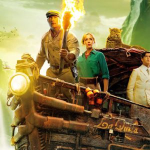 نقد فیلم Jungle Cruise | گشت و گذار در جنگل با دواین جانسون