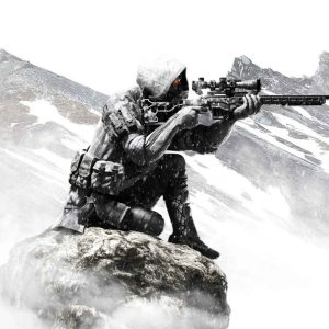 بررسی بازی Sniper Ghost Warrior Contracts