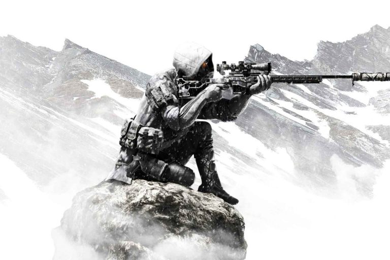 بررسی بازی Sniper Ghost Warrior Contracts