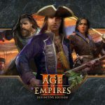 بازی age of empires iii definitive edition