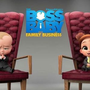 نقد انیمیشن The Boss Baby: Family Business | گُم کردن مخاطب