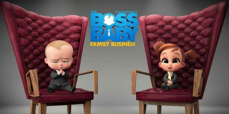 نقد انیمیشن The Boss Baby: Family Business | گُم کردن مخاطب