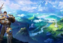 League of Legends Wild Rift