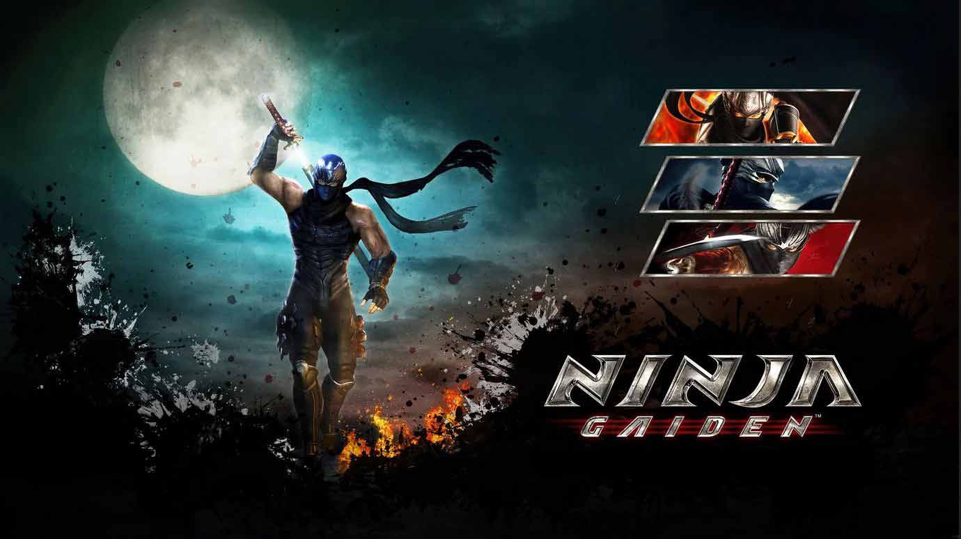 بررسی بازی Ninja Gaiden: Master Collection