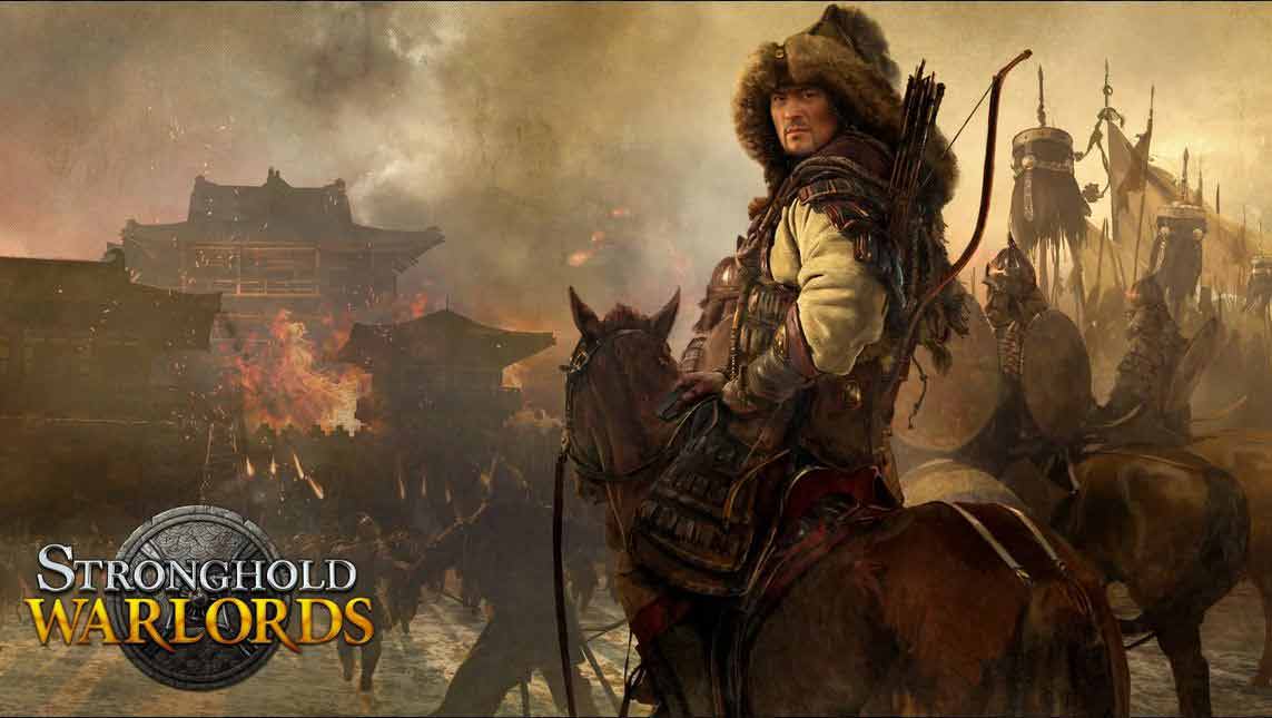 بررسی بازی Stronghold: Warlords