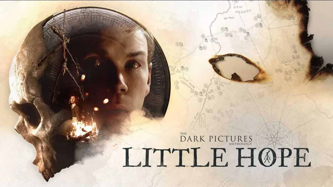بررسی بازی The Dark Pictures Anthology: Little Hope