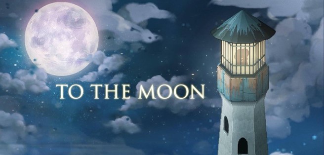 بازی to the moon